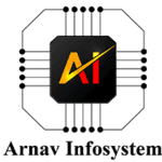 Arnav Info System logo
