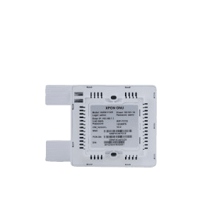 Micro WiFi ONT – XPON ONU 1GE + 2.4G Wireless FTTH Router — view 4