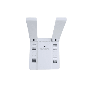 Micro WiFi ONT – XPON ONU 1GE + 2.4G Wireless FTTH Router — view 6