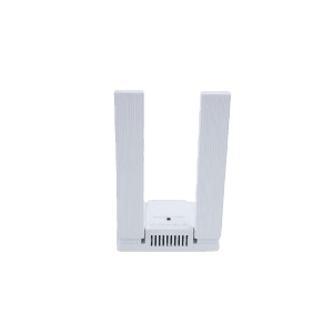 Micro WiFi ONT – XPON ONU 1GE + 2.4G Wireless FTTH Router — view 2