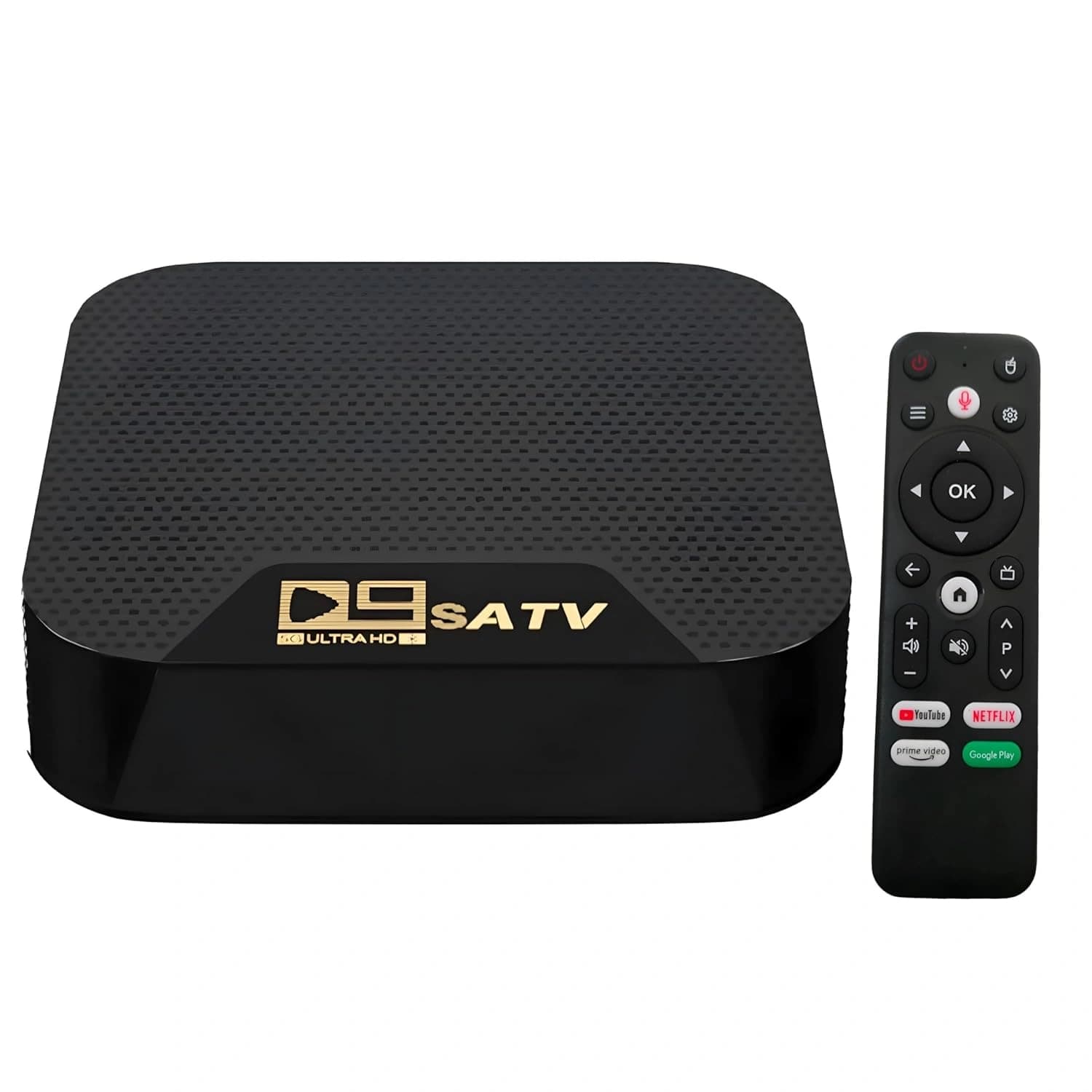 TV Box — view 6