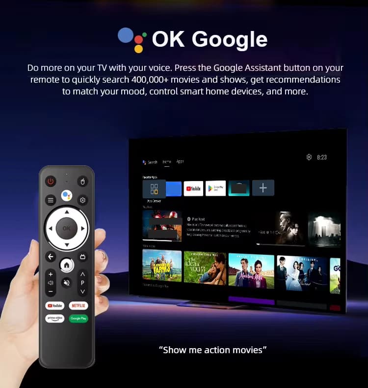 TV Box — view 3