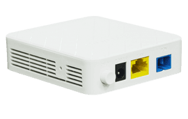 ONU 1GE XPON EPON GPON Dual Mode | FTTH Solution (Realtek Chipset)