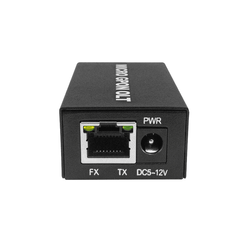 MINI GPON OLT Stick – HT-VOLT32 | Plug & Play Micro GPON OLT — view 4