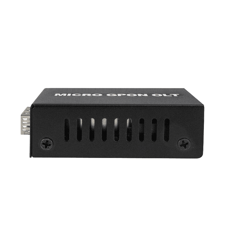 MINI GPON OLT Stick – HT-VOLT32 | Plug & Play Micro GPON OLT — view 6