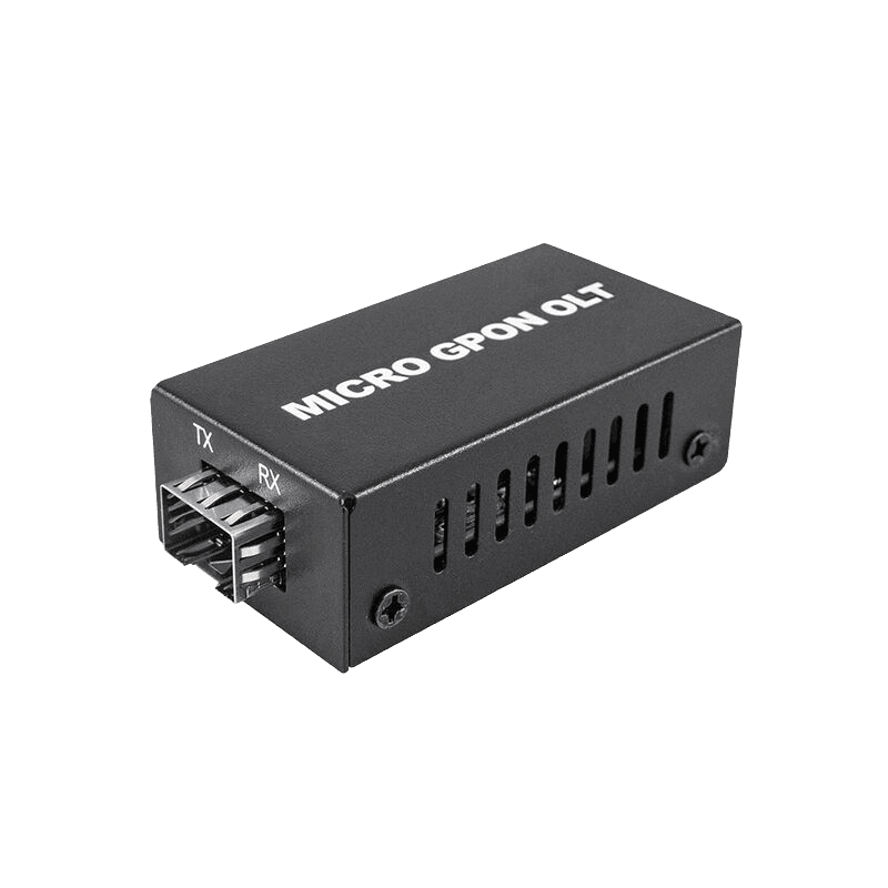 MINI GPON OLT Stick – HT-VOLT32 | Plug & Play Micro GPON OLT — view 7
