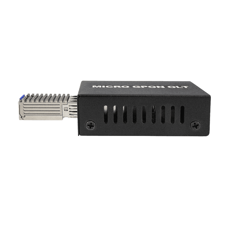 MINI GPON OLT Stick – HT-VOLT32 | Plug & Play Micro GPON OLT — view 8