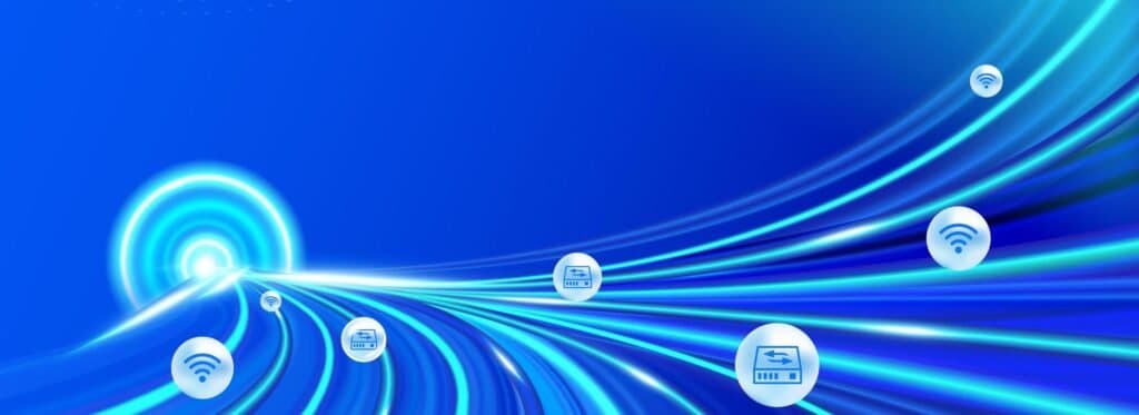 Enterprise Networking & FTTH Solutions