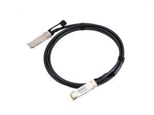 40G DAC Cable QSFP+ to QSFP+ Stacking Cable Direct Attach Copper 1/3/5/7M