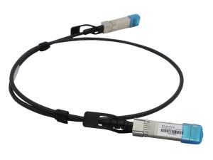 10G SFP DAC Cable 3M – High-Speed Direct Attached Cable for Networking