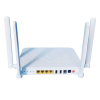 XPON ONT ONU 1GE 3FE 1POTS(VOIP) WiFi5 (Dual Mode GPON/EPON) Modem 9 Dualband2