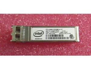 Intel FTLX8571D3BCV-IT