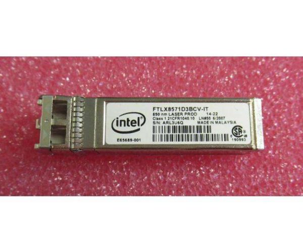 Intel FTLX8571D3BCV-IT
