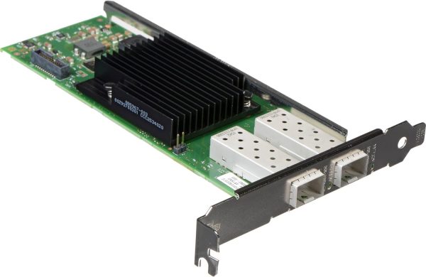 Intel X710-DA2
