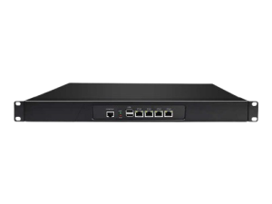 Custom MikroTik Server