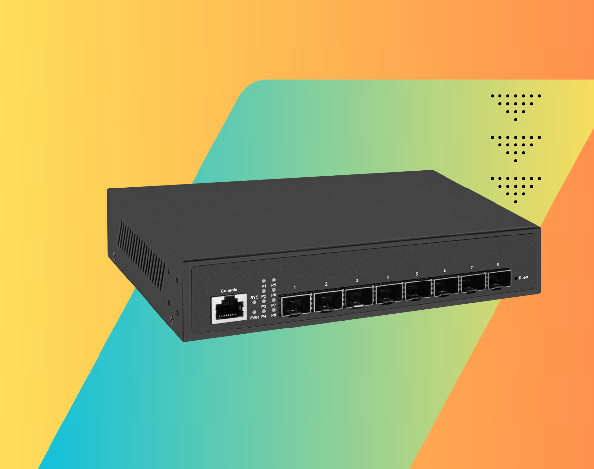 Arnav Infosystem – Buy Servers Network Switches & FTTH