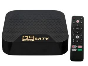 Android TV Box in India – Best 4K Smart TV Box with Android 13 (2025) 6 Buy Android TV Box in India