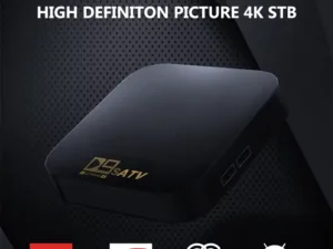 Android TV Box in India – Best 4K Smart TV Box with Android 13 (2025) 5 Buy Android TV Box in India