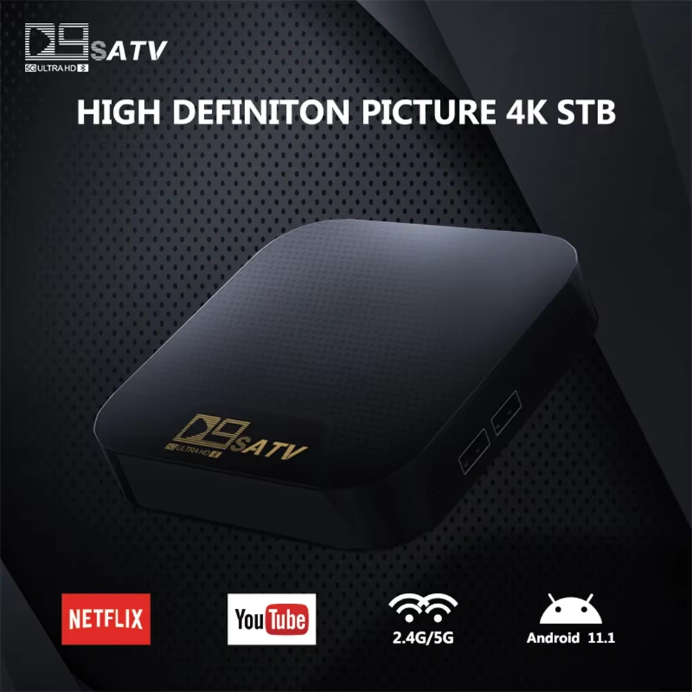 Buy Android TV Box in India 3 Buy Android TV Box in India