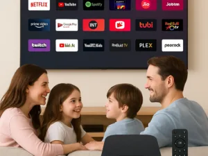 Buy Android TV Box in India