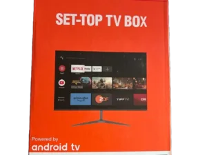 Android TV Box in India – Best 4K Smart TV Box with Android 13 (2025) 2 Buy Android TV Box in India 6