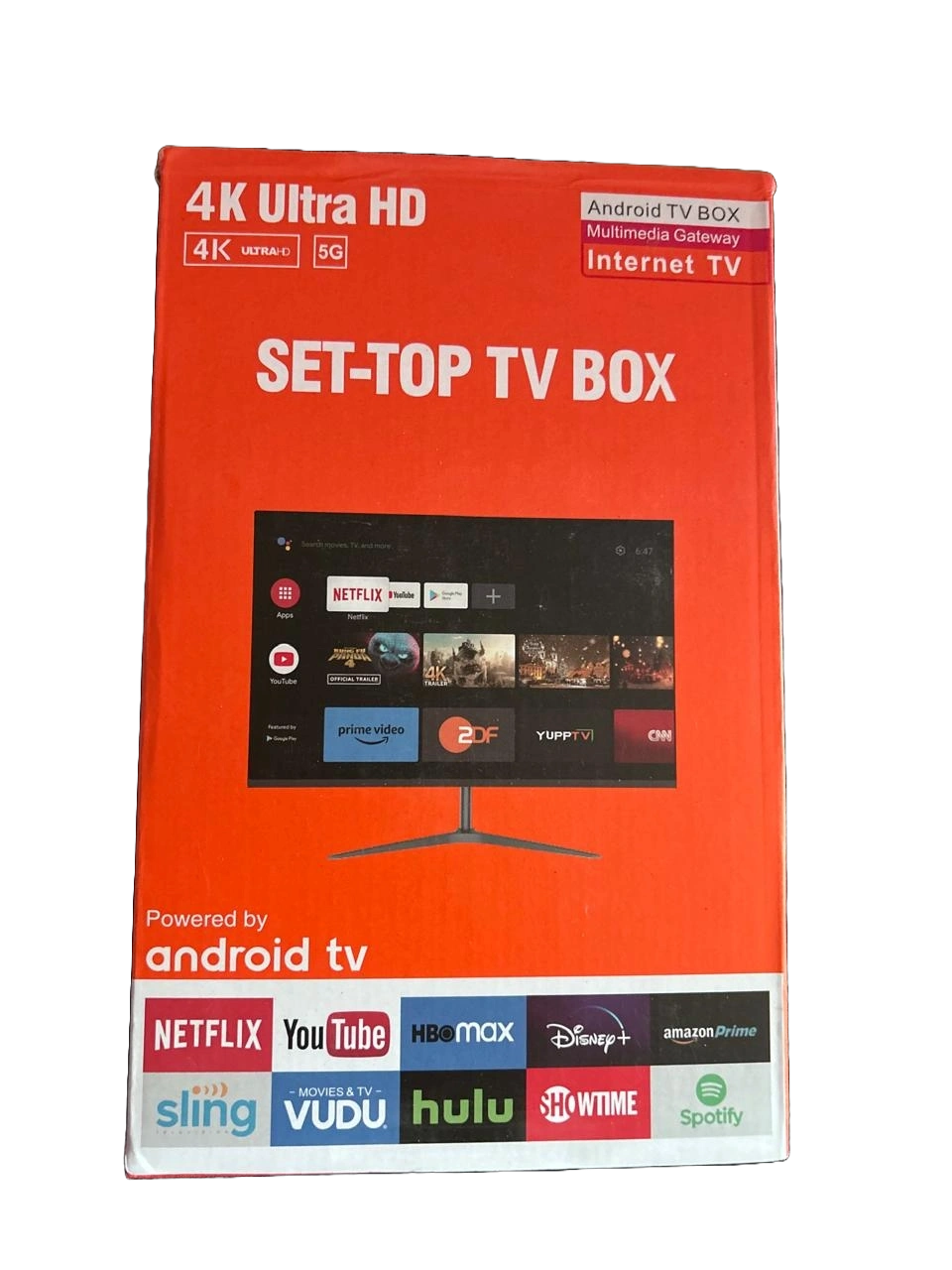 Buy Android TV Box in India 6 Buy Android TV Box in India 6