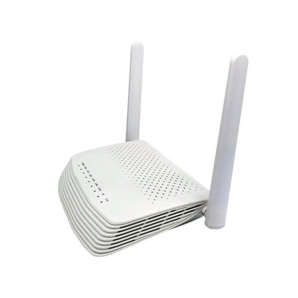 Single Band XPON ONU – 1GE + 3FE + VoIP + WiFi | 300Mbps Wireless Router