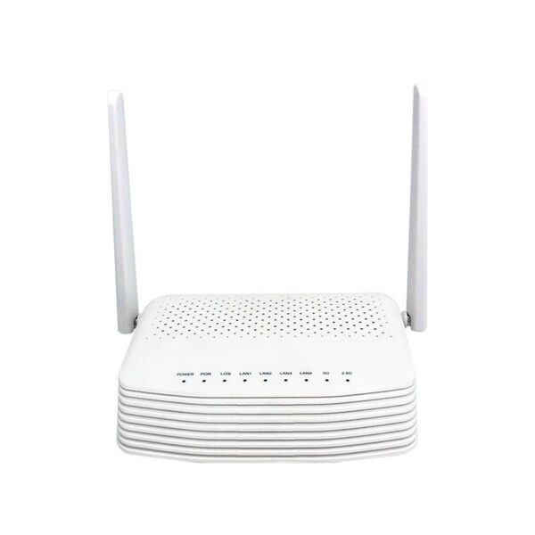 Single Band XPON ONU – 1GE + 3FE + VoIP + WiFi | 300Mbps Wireless Router