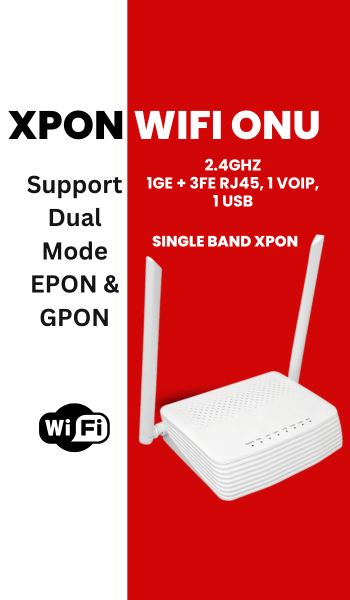 Single-band router support band 2.4GHz