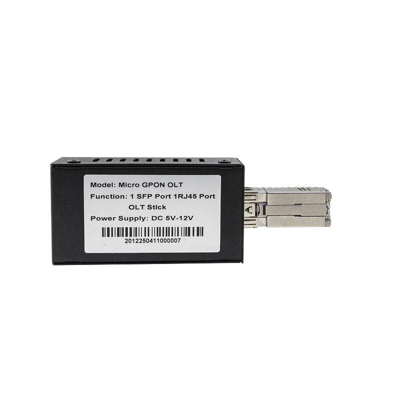 micro-OLT (2) micro OLT 2