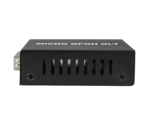 MINI GPON OLT Stick – HT-VOLT32 | Plug & Play Micro GPON OLT 3 Single port Micro GPON OLT