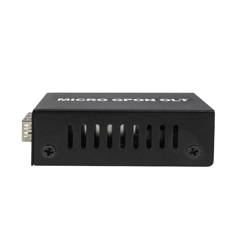 micro-OLT (3) Micro OLT