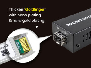 MINI GPON OLT Stick – HT-VOLT32 | Plug & Play Micro GPON OLT 10 MINI GPON OLT Stick