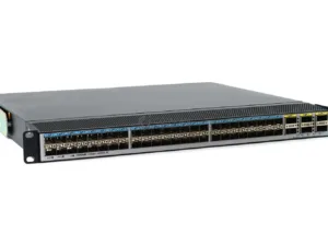 Huawei CE6851-48S6Q-HI – 48× 10G SFP+ & 6× 40G QSFP