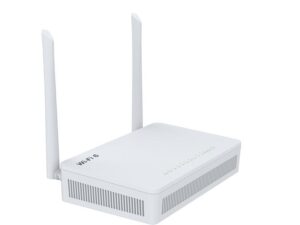 WIFI 6 Router Dualband ONU XPON WiFi AX3000 4GE