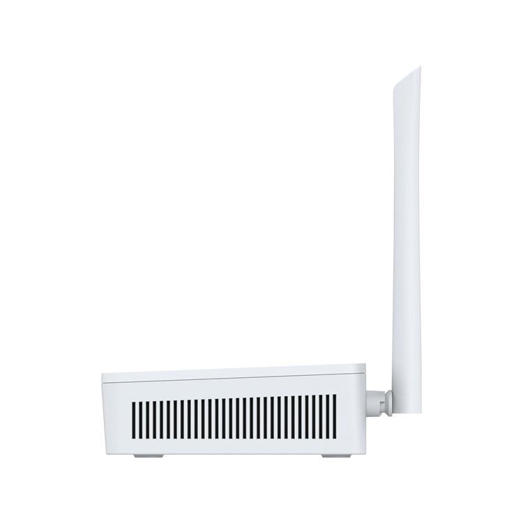 Wi-Fi 6 AX3000 Dual Band XPON WiFi ONU Router 4GE Wi-Fi 6 AX3000 Dual Band XPON WiFi ONU Router 4GE