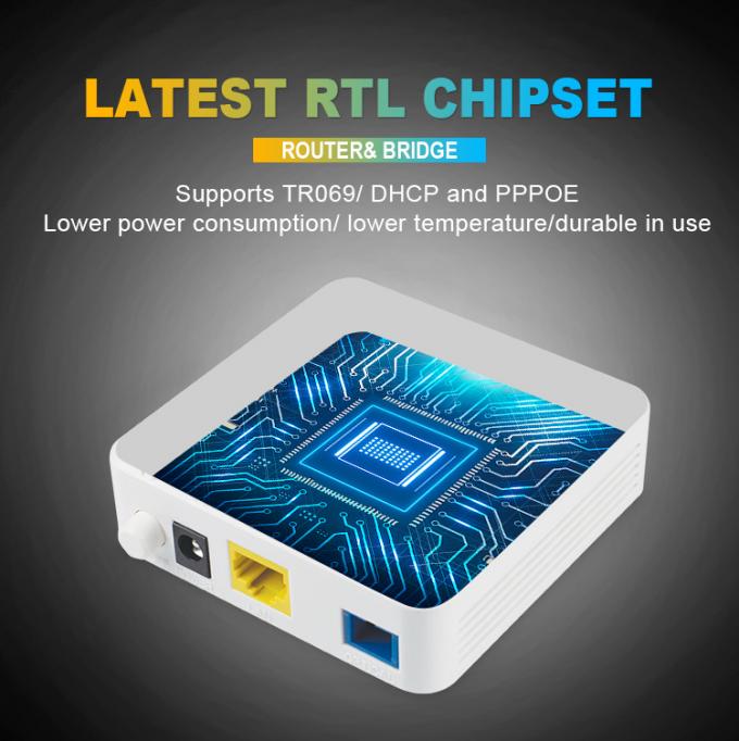 ONU 1GE XPON EPON GPON Dual Mode | FTTH Solution (Realtek Chipset) 5 ONU-1GE-XPON-EPON-GPON