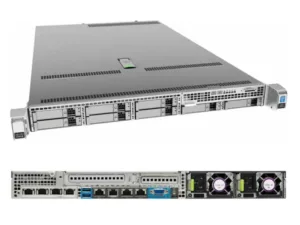 Cisco UCS C220 M4