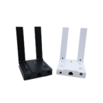 Micro WiFi ONT – XPON ONU 1GE + 2.4G Wireless FTTH Router