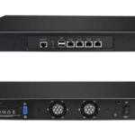 Rackmount Hardware Appliance for MikroTik | Firewall | BNG Supported | Secure Network Solution