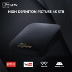 Android TV Box in India – Best 4K Smart TV Box with Android 13 (2025)
