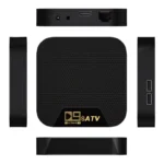 Android TV Box in India – Best 4K Smart TV Box with Android 13 (2025)