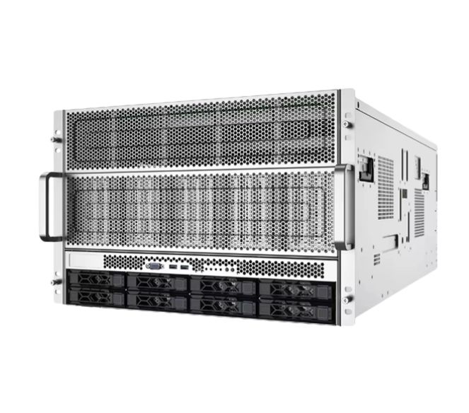 Servers