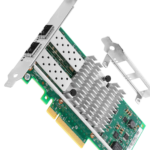 Intel X520-DA2 Ethernet Server Adapter 10Gb – Powerful Dual Port SFP NIC