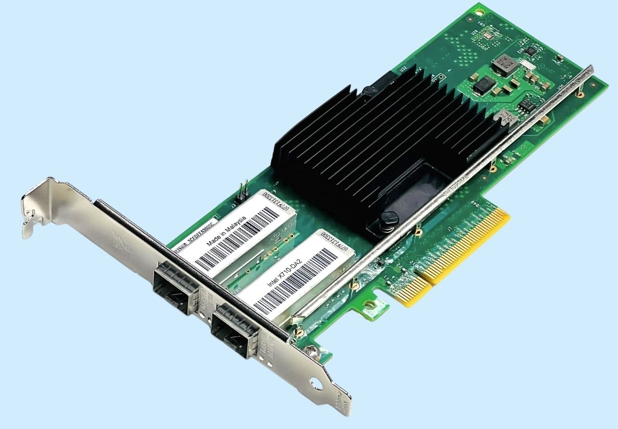X710-DA2