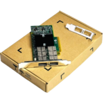 Mellanox ConnectX3 40GbE Dual Port QSFP+ Network Card