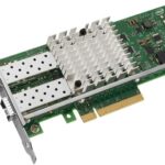 Intel X520-DA2 Ethernet Server Adapter 10Gb – Powerful Dual Port SFP NIC