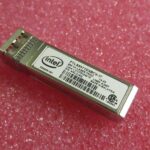 Intel FTLX8571D3BCV-IT SFP Transceiver Module 1000BASE-SX, 10GBASE-SR