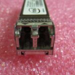 Intel FTLX8571D3BCV-IT SFP Transceiver Module 1000BASE-SX, 10GBASE-SR