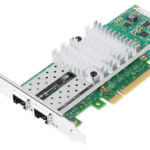 Intel X520-DA2 Ethernet Server Adapter 10Gb – Powerful Dual Port SFP NIC